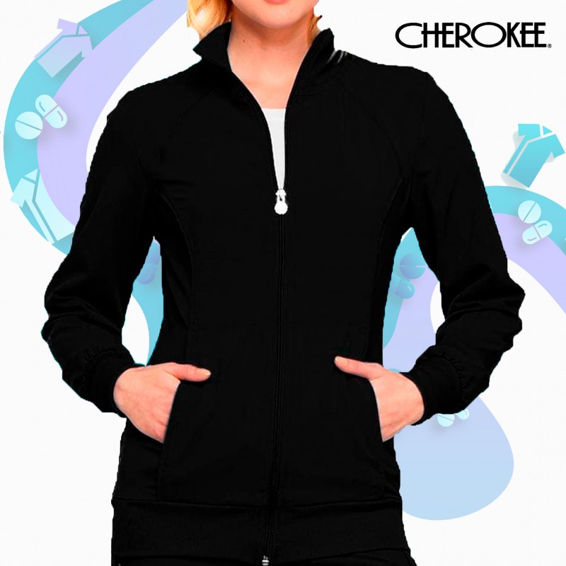 Chamarra Dama Cherokee Infinity 2391A