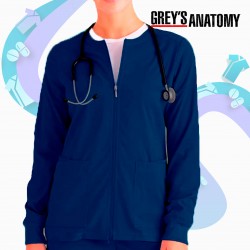 Chamarra Dama Grey's Anatomy 87