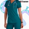 Conjunto Dama Grey's A. 4153-4277