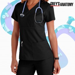 Conjunto Dama Grey's A. 4153-4277