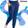 Conjunto Dama Grey's A. Jogger Love