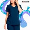 Conjunto Dama Grey's A. Stretch 01