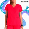 Conjunto Dama Grey's A. Stretch 01