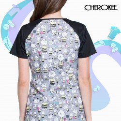 Conjunto Dama Tooniforms CHARLY