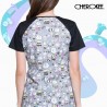 Conjunto Dama Tooniforms CHARLY