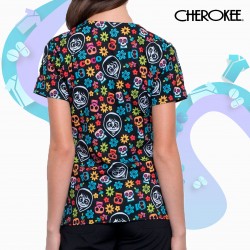 Conjunto Dama Tooniforms COCO