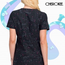Conjunto Dama Tooniforms MINNIE PINK