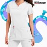 Filipina Dama Grey's A. Signature (XS)