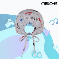 Gorro Cherokee CARS