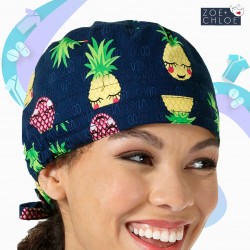 Gorro Z&C PIÑAS
