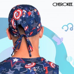 Gorro Tooniforms CAPITANAME