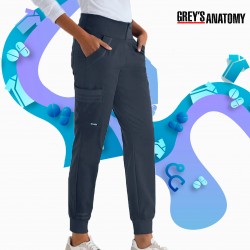 Conjunto Dama Grey's A. Impact Jogger 087