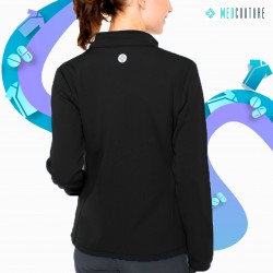 Chamarra Dama Med Couture Activate (M)