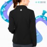 Chamarra Dama Med Couture Activate (M)