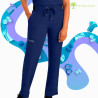 Conjunto Dama Healing Hands 360°