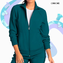 Chamarra Dama Cherokee Infinity 2391A