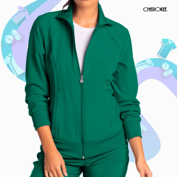Chamarra Dama Cherokee Infinity 2391A