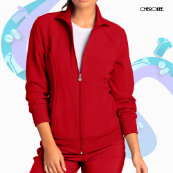 Chamarra Dama Cherokee Infinity 2391A