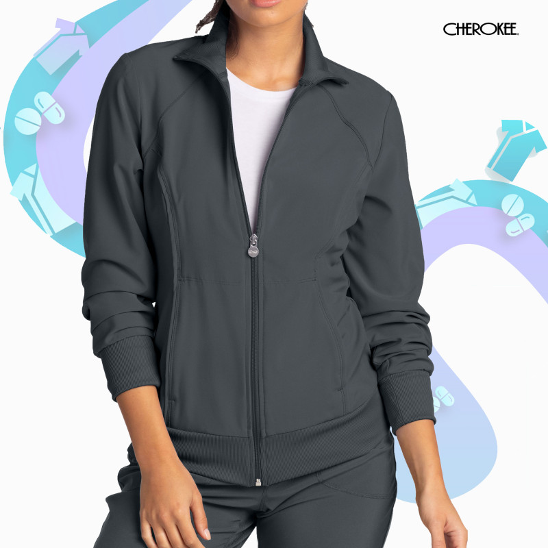 Chamarra Dama Cherokee Infinity 2391A