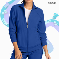 Chamarra Dama Cherokee Infinity 2391A