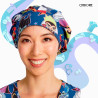 Gorro Tooniforms VILLANOS