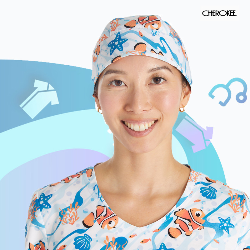 Gorro Tooniforms NEMO