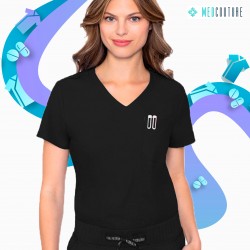 Conjunto Dama Med Couture Jogger