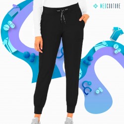 Conjunto Dama Med Couture Jogger