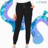 Conjunto Dama Med Couture Jogger