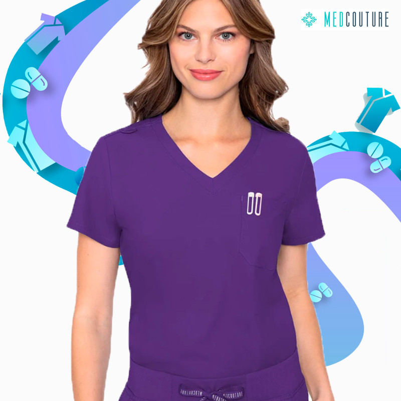 Conjunto Dama Med Couture Jogger