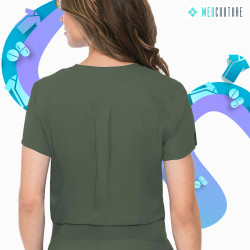 Conjunto Dama Med Couture Jogger