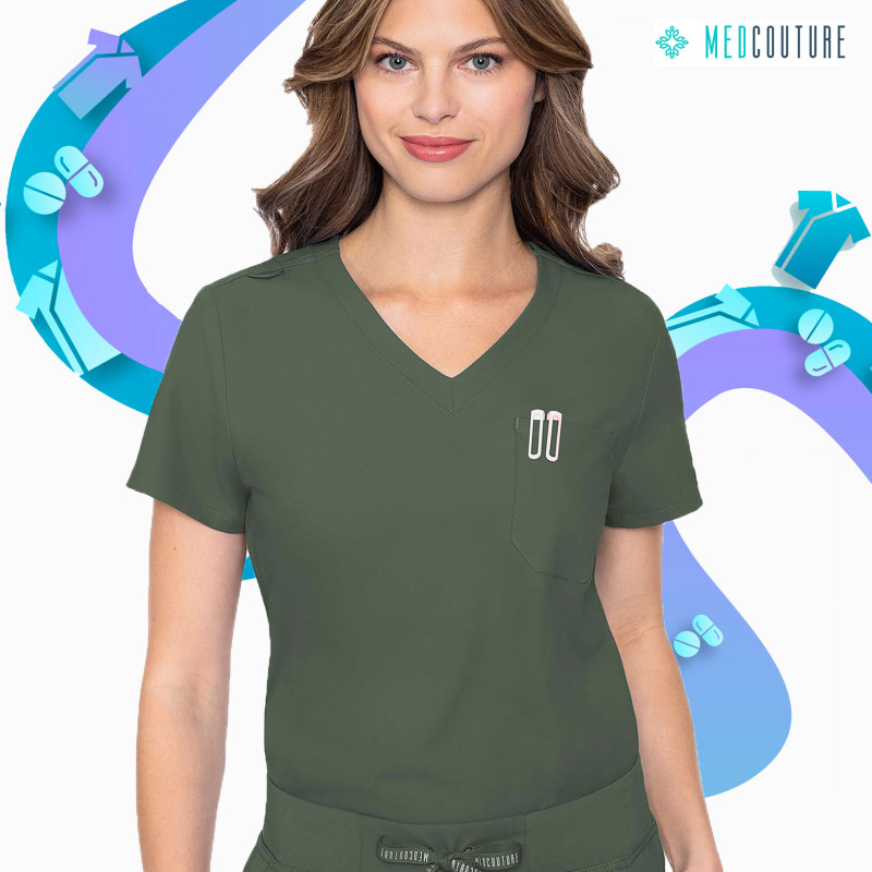 Conjunto Dama Med Couture Jogger