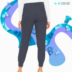 Conjunto Dama Med Couture Jogger
