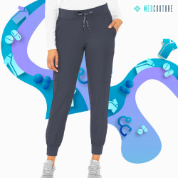 Conjunto Dama Med Couture Jogger