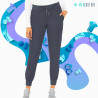 Conjunto Dama Med Couture Jogger