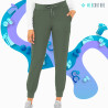 Conjunto Dama Med Couture Jogger