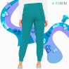 Conjunto Dama Med Couture Jogger