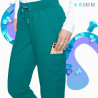 Conjunto Dama Med Couture Jogger