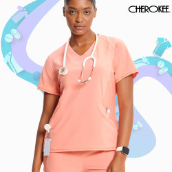 Conjunto Dama Infinity Jogger IN122A