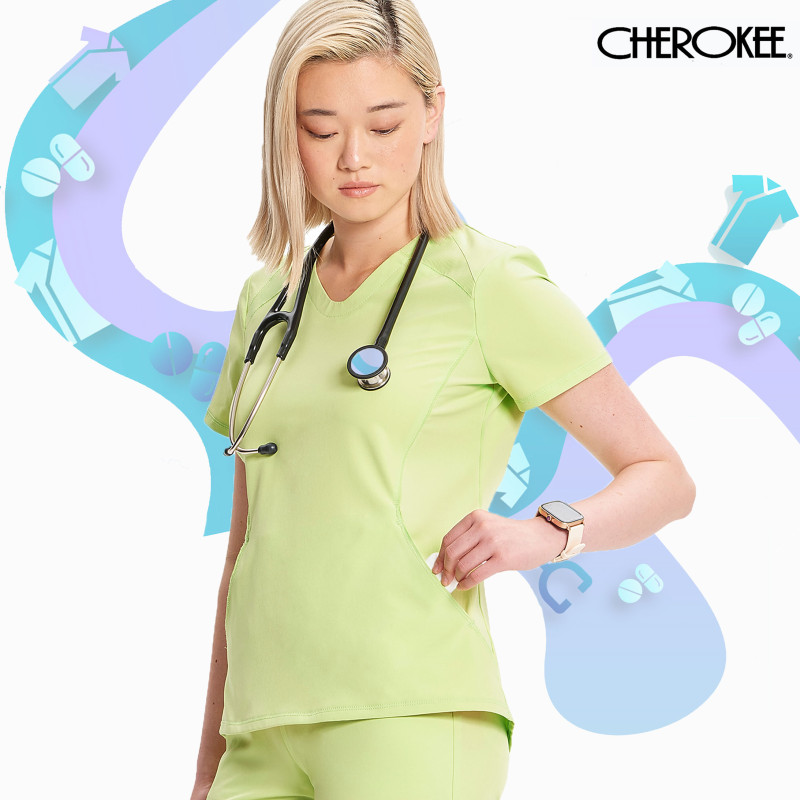 Conjunto Dama Infinity Jogger IN122A