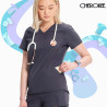 Conjunto Dama Infinity Jogger IN122A