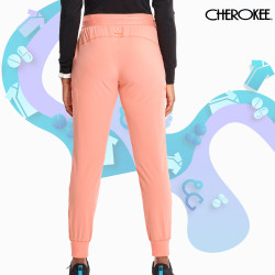 Conjunto Dama Infinity Jogger IN122A