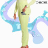 Conjunto Dama Infinity Jogger IN122A