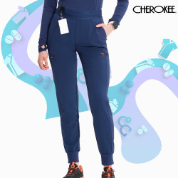 Conjunto Dama Infinity Jogger IN122A