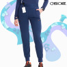 Conjunto Dama Infinity Jogger IN122A