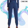 Conjunto Dama Infinity Jogger IN122A