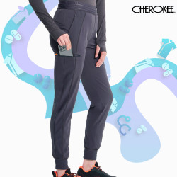 Conjunto Dama Infinity Jogger IN122A