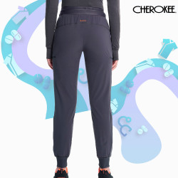 Conjunto Dama Infinity Jogger IN122A