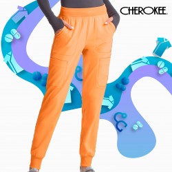 Conjunto Dama Cherokee Infinity Jogger 2624A