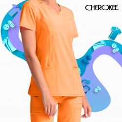 Conjunto Dama Cherokee Infinity Jogger 2624A
